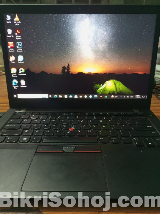 Lenovo Thinkpad